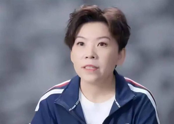 太阳城娱乐城 邓亚萍官媒认证破天花板!中国唯一入选百年荣誉榜女性,黑粉已经闭嘴